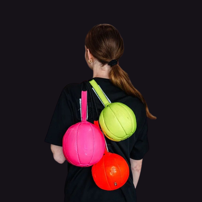 Pro Spike Go Training Kit