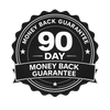 Money Back Guarantee