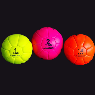 Pro Spike Go Training Kit