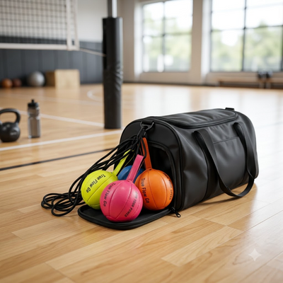 Pro Spike Go Training Kit