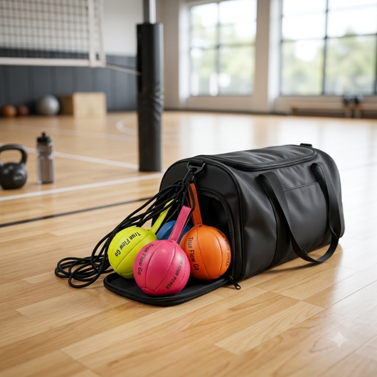 Pro Spike Go Training Kit