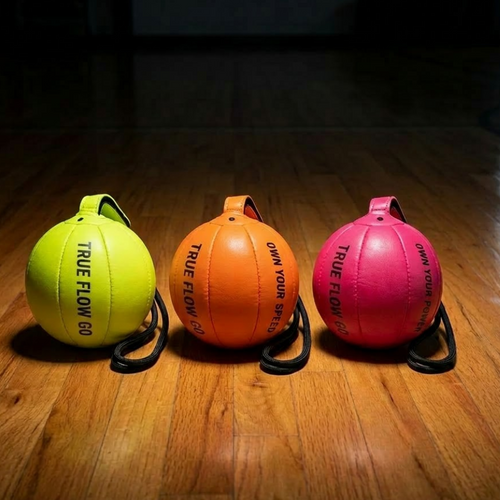 Pro Spike Go Training Kit
