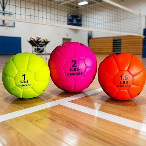 Pro Spike Go Training Kit