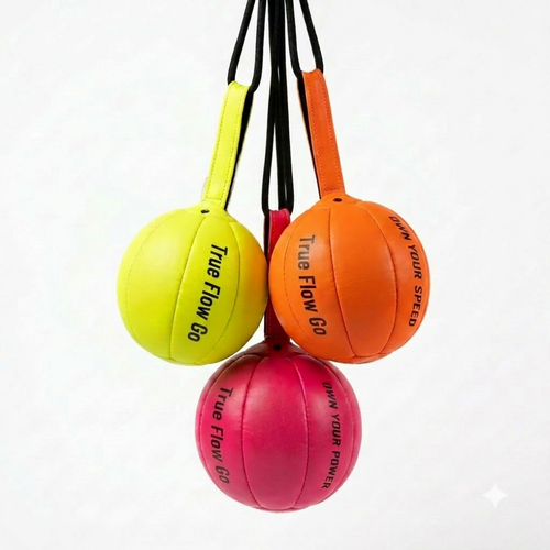 Pro Spike Go Training Kit