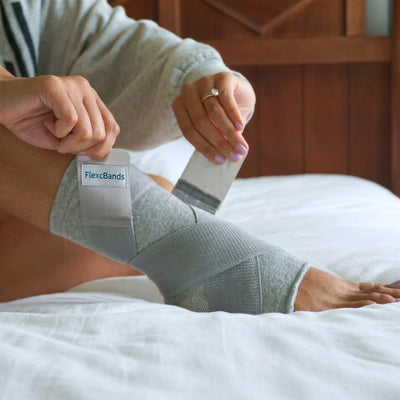 FlexCBands PTTD Support Sleeve™